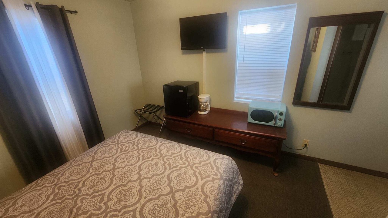 Photo of Bedroom in Lake Ozark