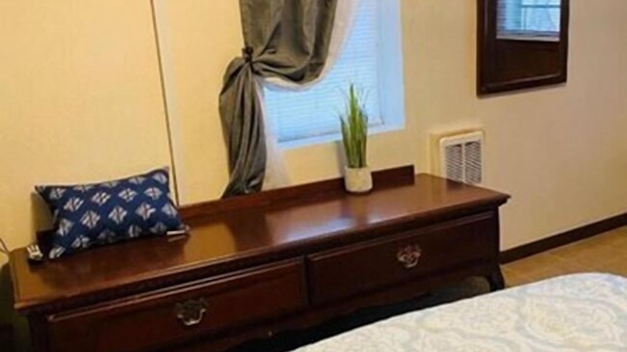 Photo of Bedroom in Lake Ozark