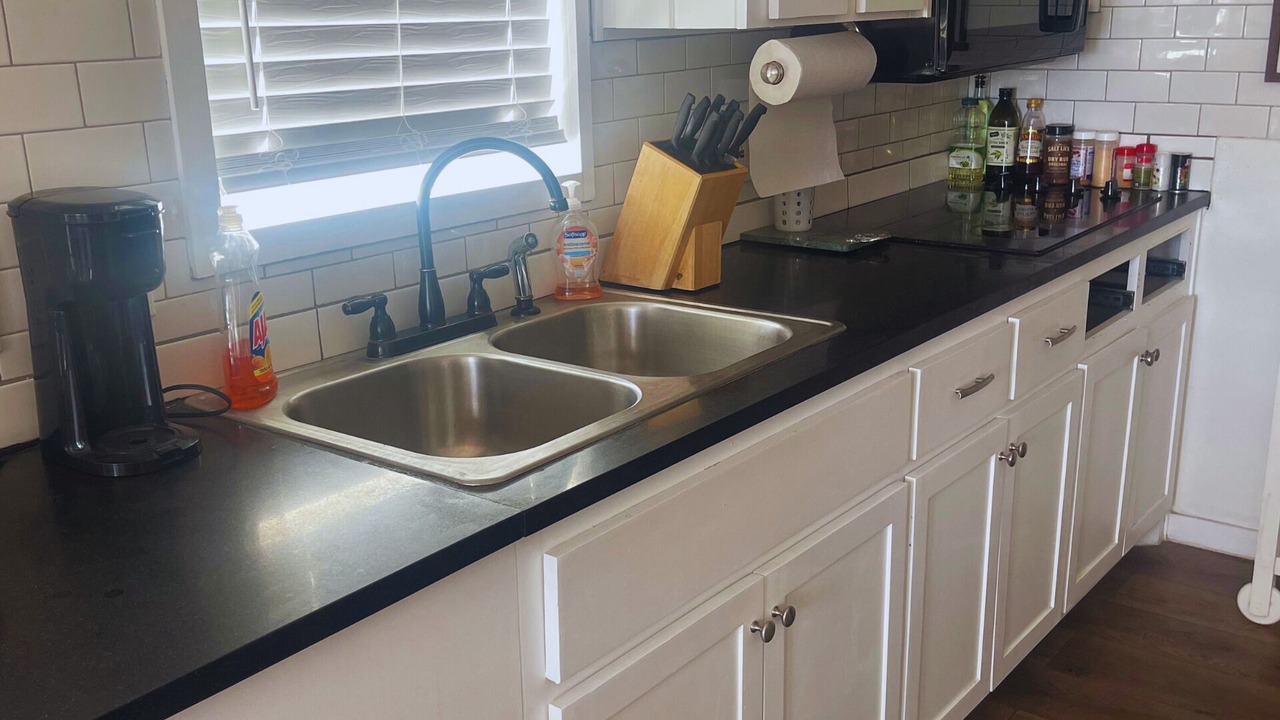 Photo of Kitchen in Hudson Bend