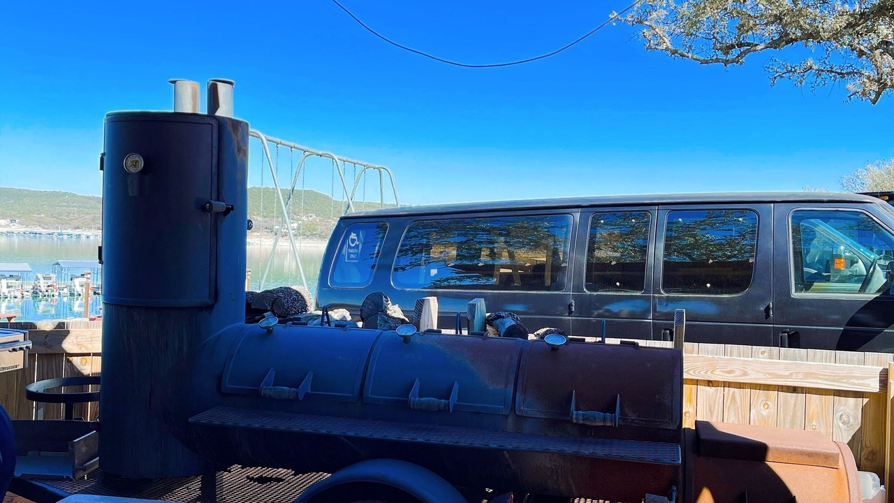 Photo of Outdoor in Hudson Bend