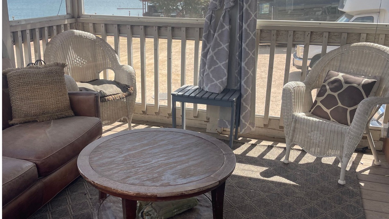 Photo of Outdoor in Hudson Bend