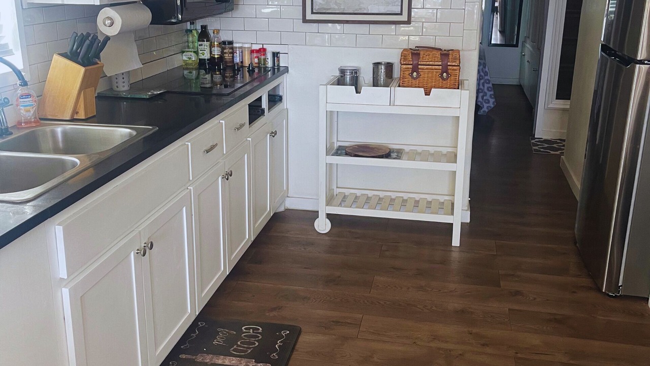 Photo of Kitchen in Hudson Bend