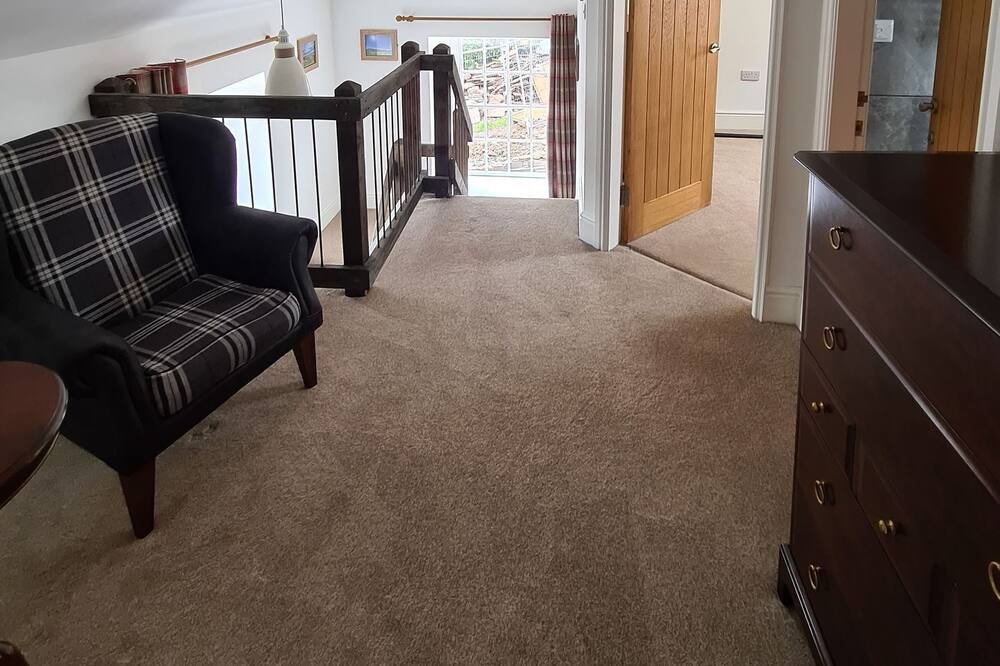 Photo of Bedroom in Culgaith