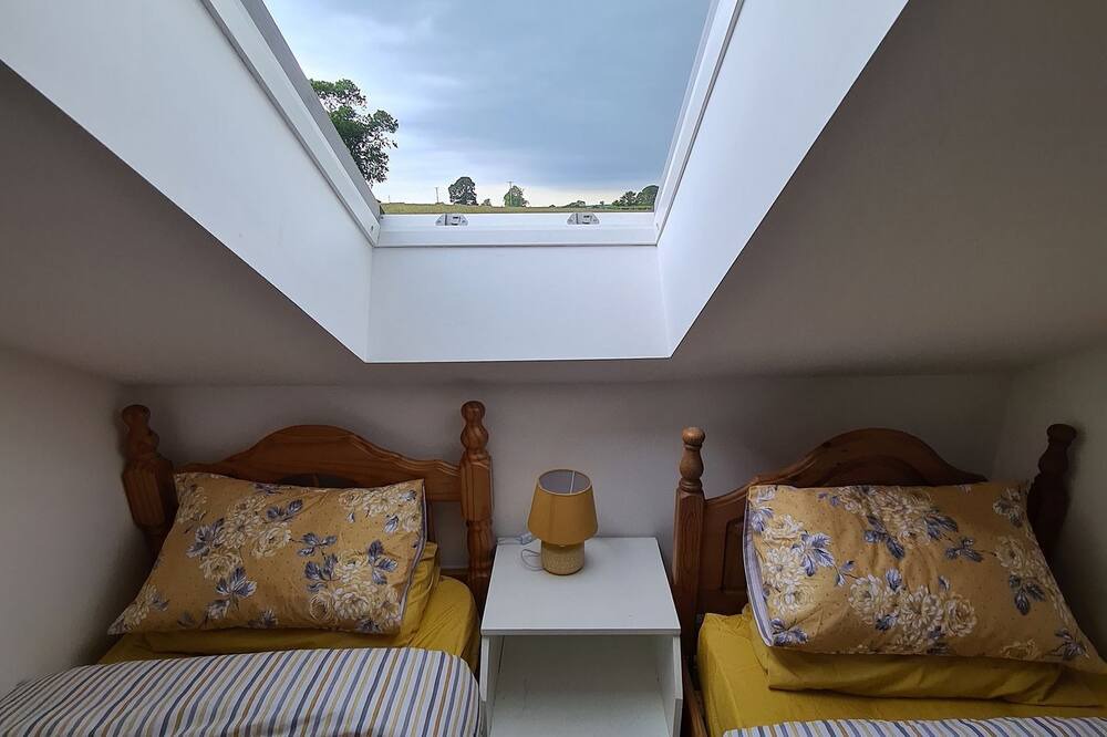 Photo of Bedroom in Culgaith