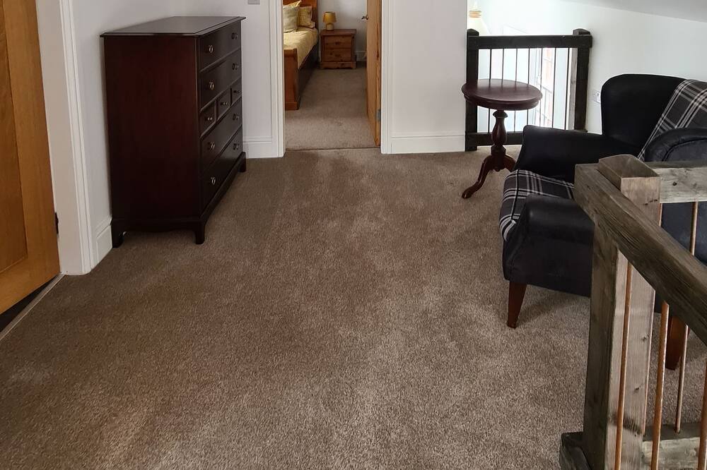 Photo of Bedroom in Culgaith