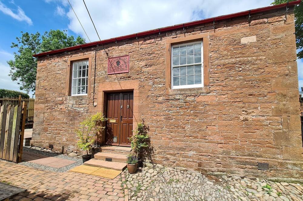 Photo of Outdoor in Culgaith