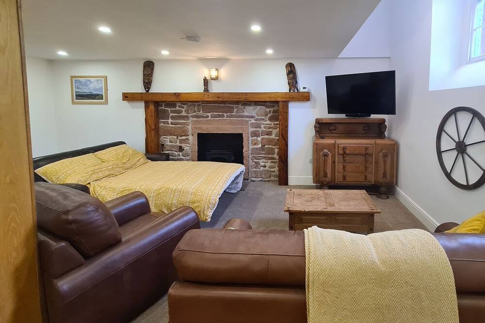 Photo of Livingroom in Culgaith