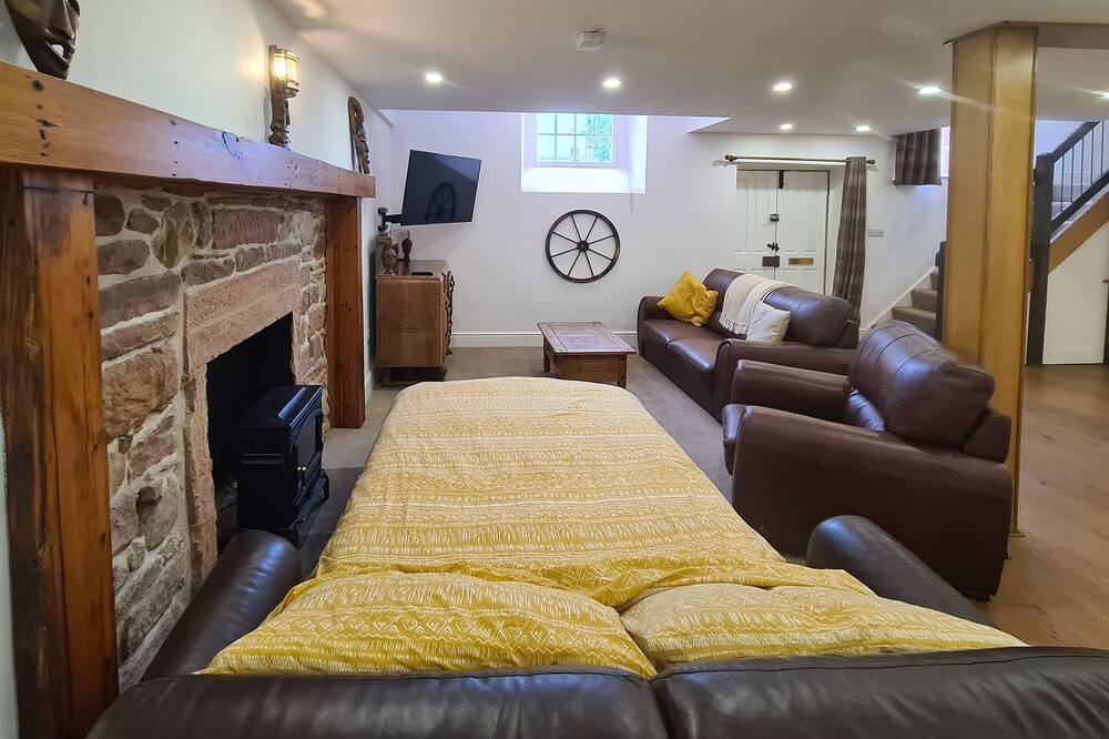 Photo of Bedroom in Culgaith