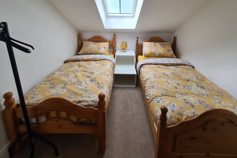 Photo of Bedroom in Culgaith