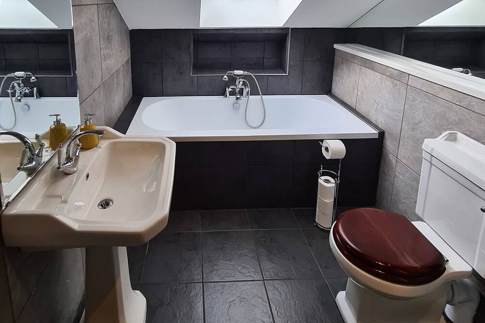 Photo of Bathroom in Culgaith