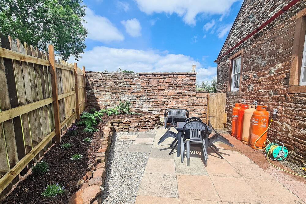 Photo of Patio Balcony in Culgaith