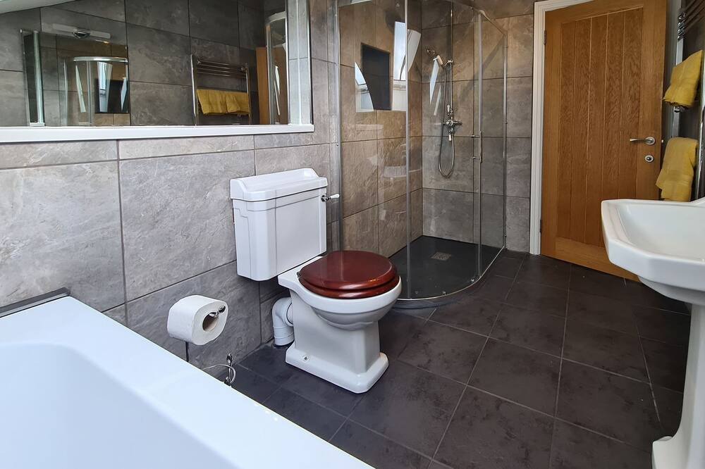 Photo of Bathroom in Culgaith