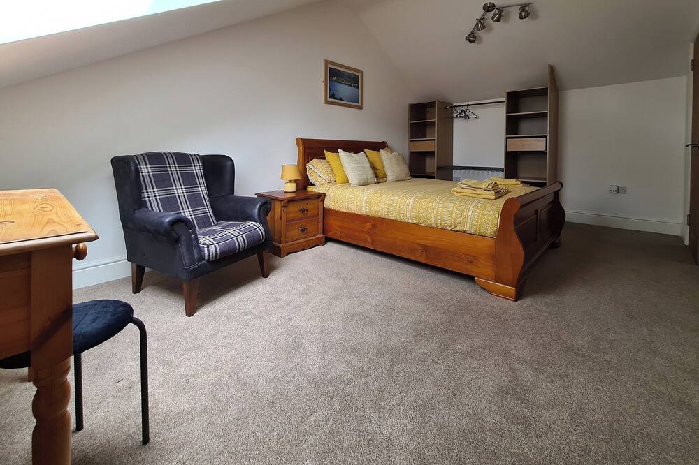 Photo of Bedroom in Culgaith