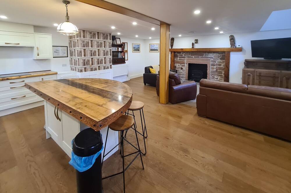 Photo of Kitchen in Culgaith