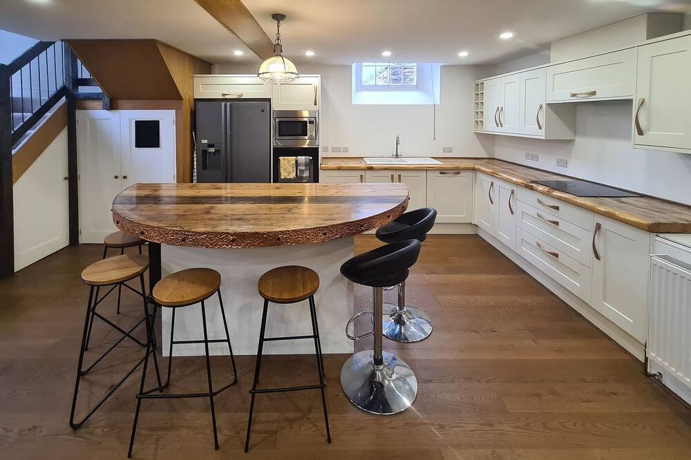 Photo of Kitchen in Culgaith