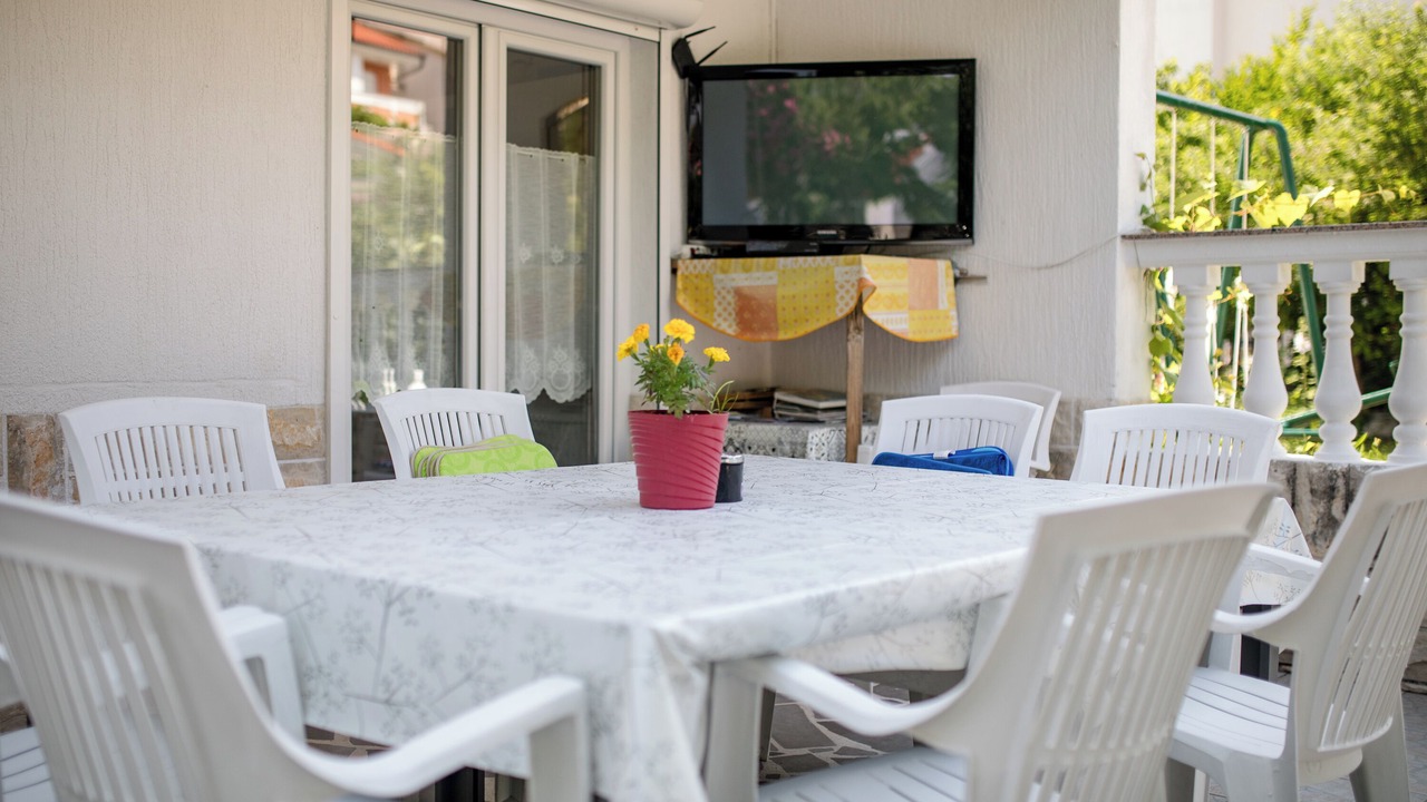 Photo of Outdoor in Rab