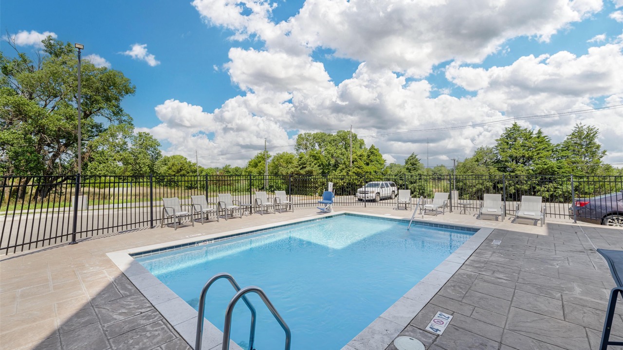 Photo of Outdoor in McPherson