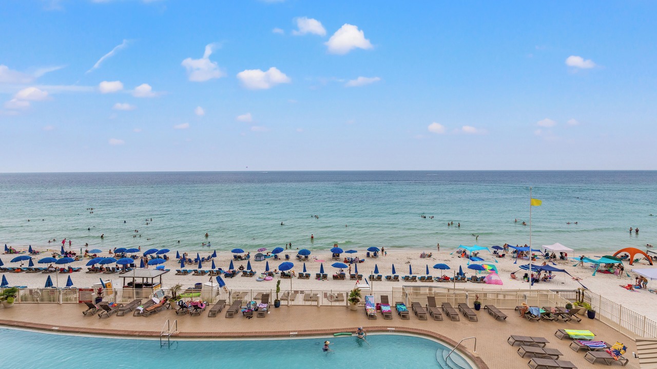Photo of Outdoor in Lower Grand Lagoon