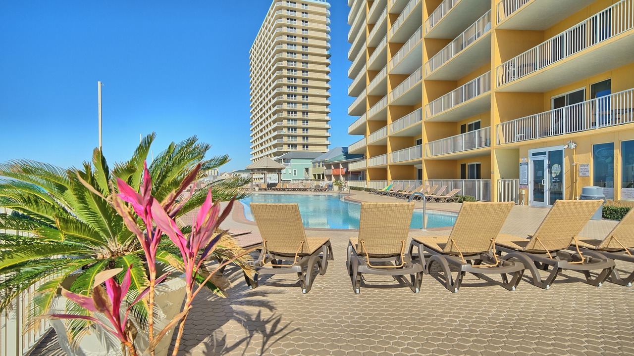 Photo of Outdoor in Lower Grand Lagoon