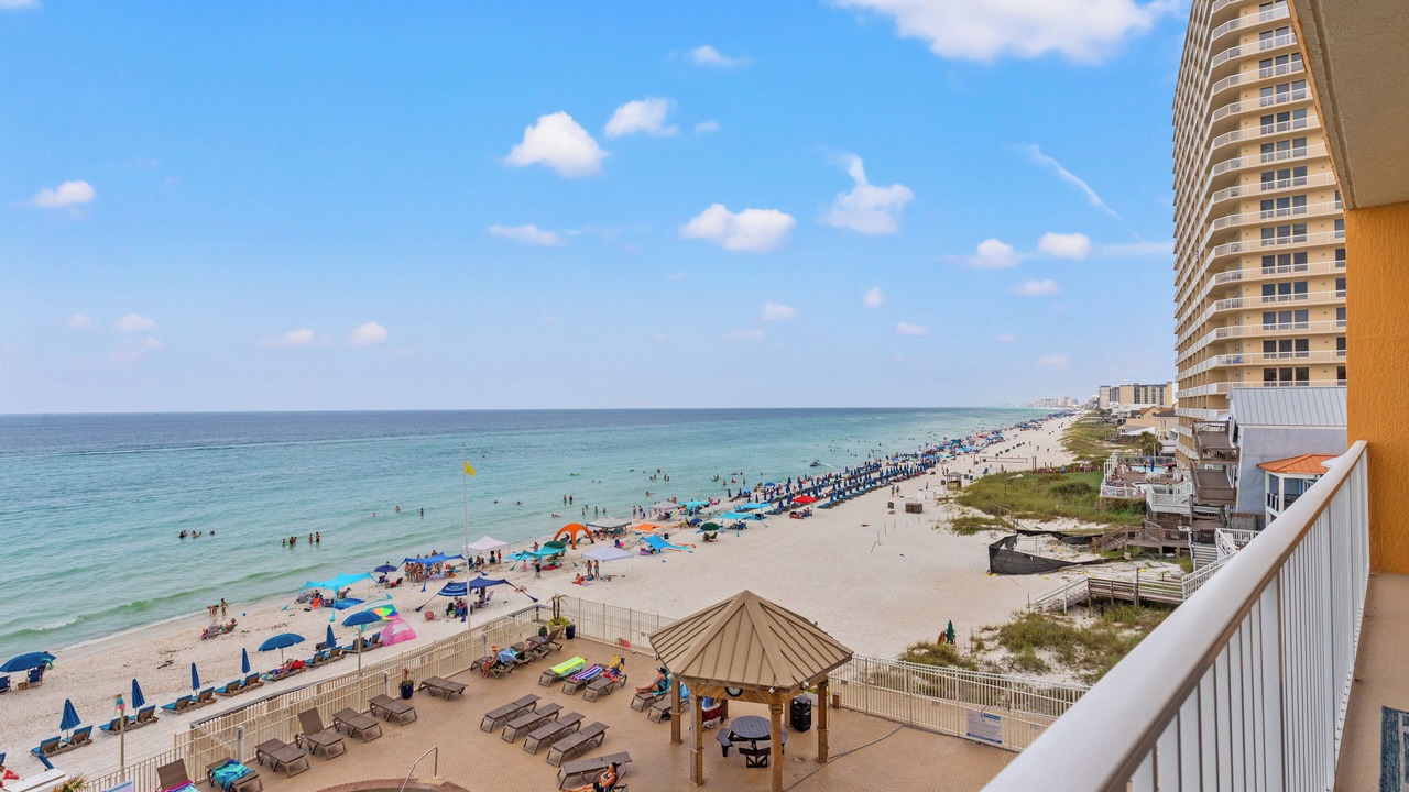Photo of Outdoor in Lower Grand Lagoon