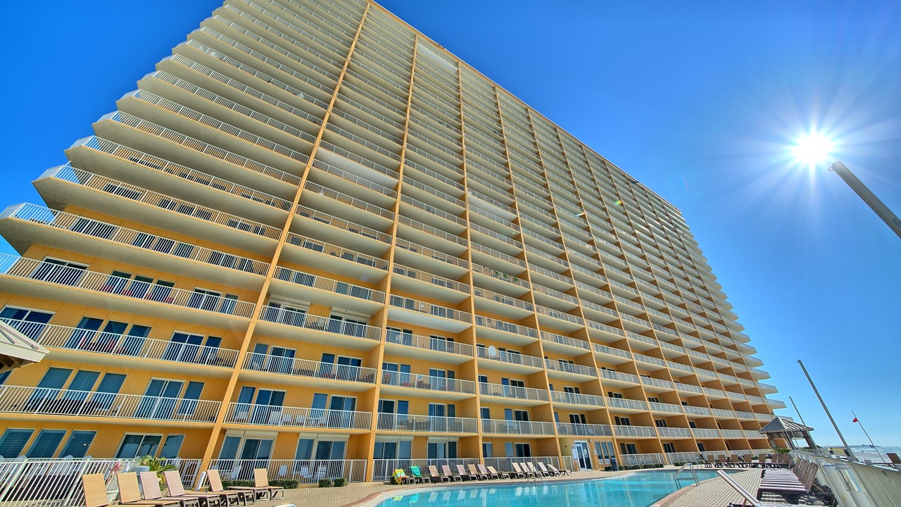 Photo of Outdoor in Lower Grand Lagoon