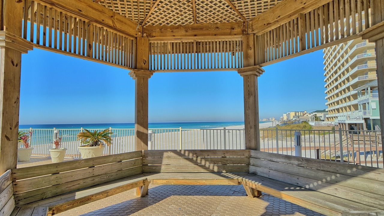 Photo of Outdoor in Lower Grand Lagoon