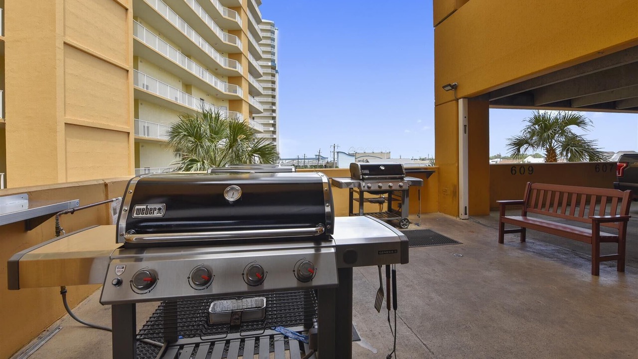 Photo of Outdoor in Lower Grand Lagoon