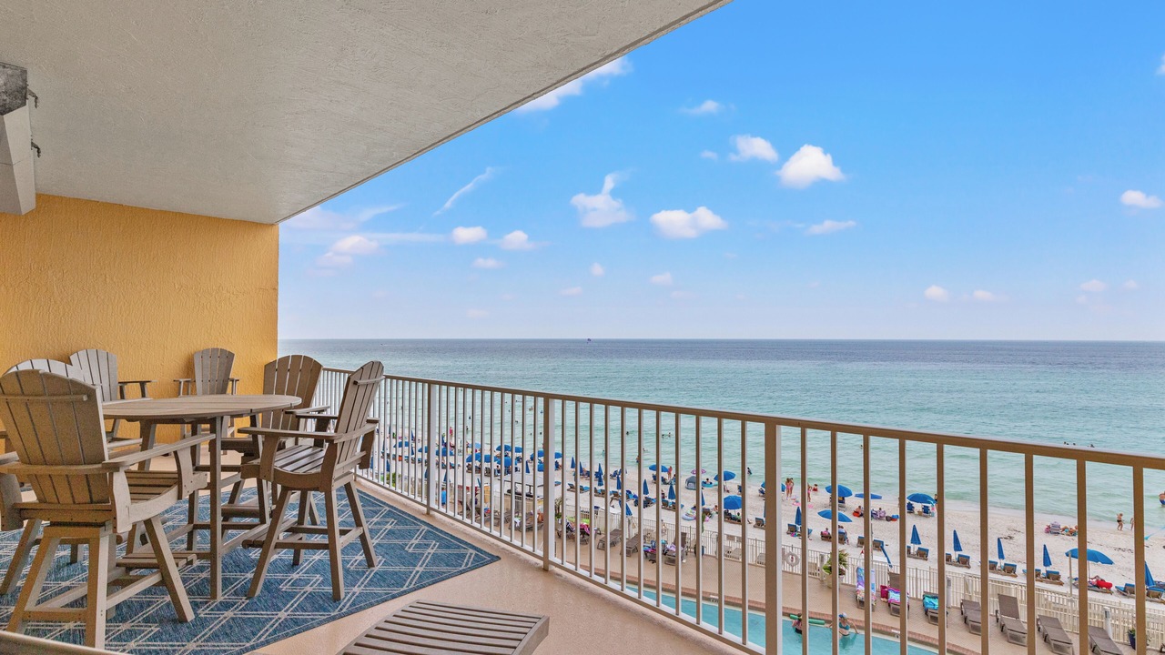 Photo of Outdoor in Lower Grand Lagoon