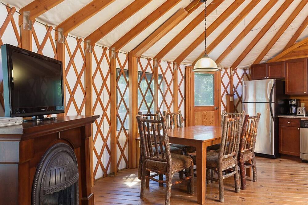 Photo of Kitchen in Gordonsville