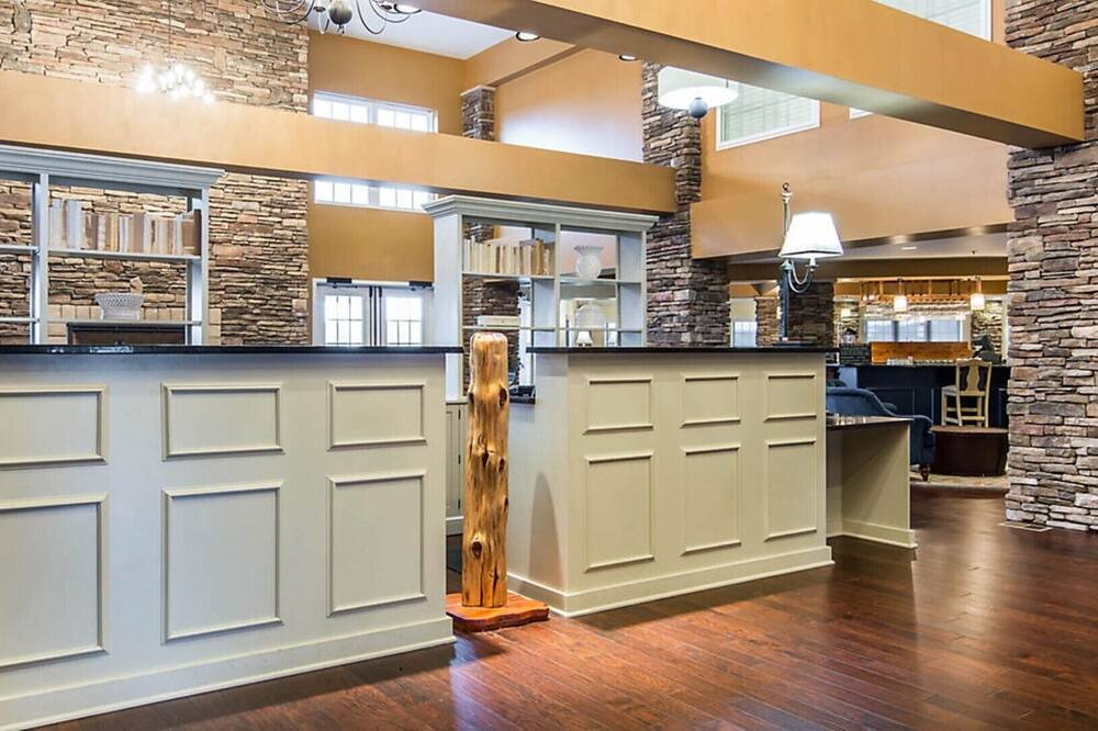 Photo of Kitchen in Gordonsville