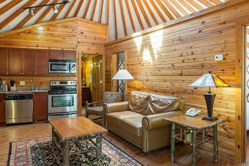Photo of Livingroom in Gordonsville