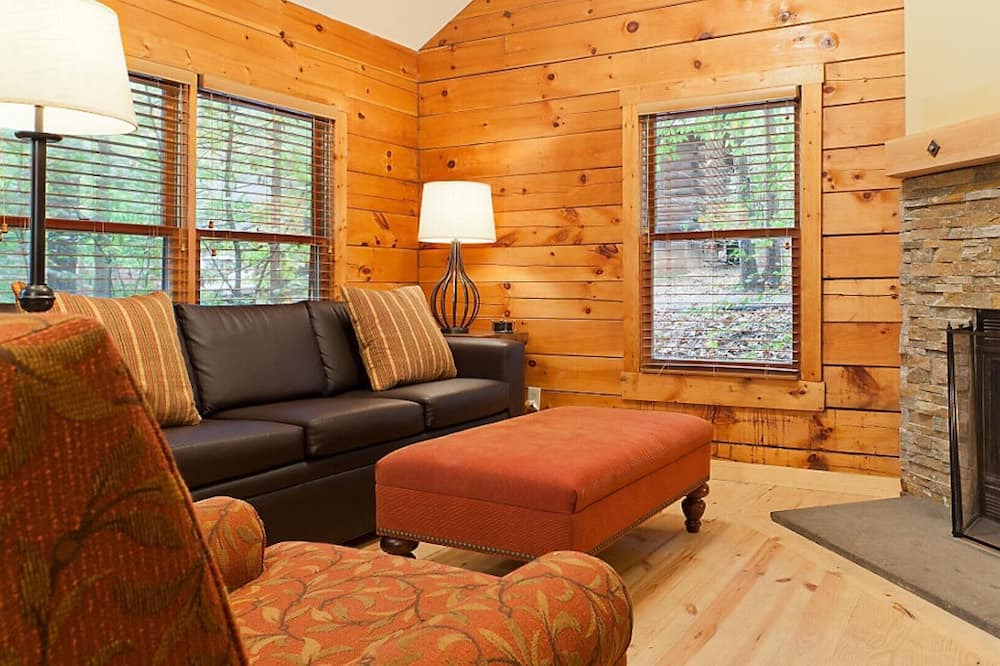 Photo of Livingroom in Gordonsville