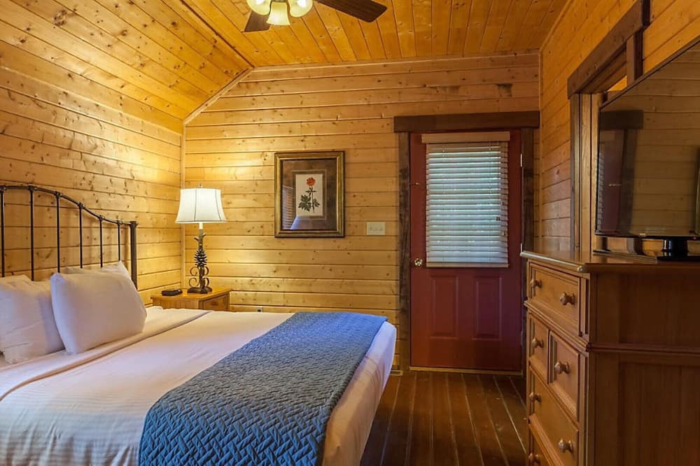 Photo of Bedroom in Gordonsville