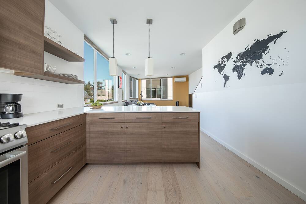 Photo of Kitchen in Squire Park