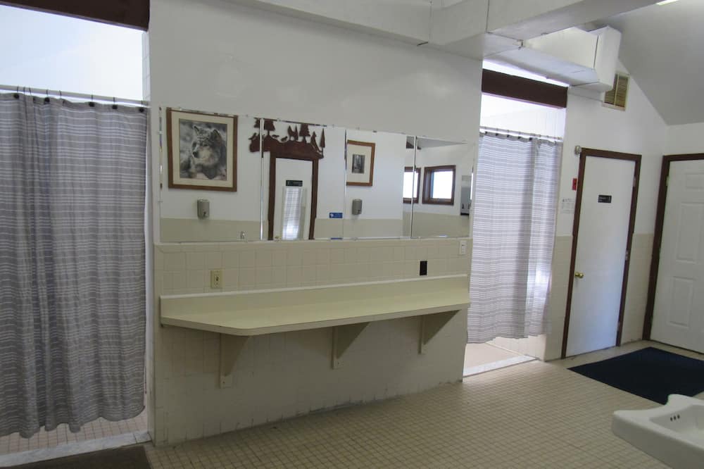 Photo of Bathroom in Wading River