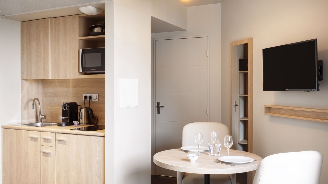 Photo of Kitchen in Clamart