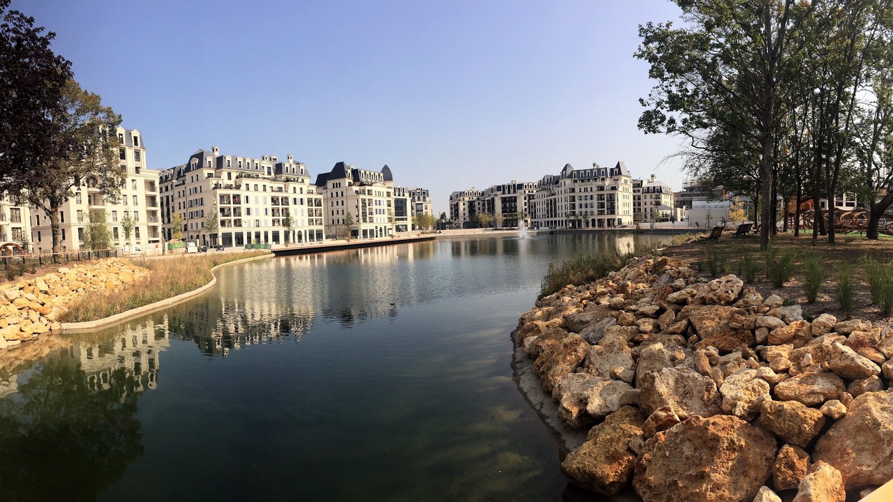 Photo of Outdoor in Clamart