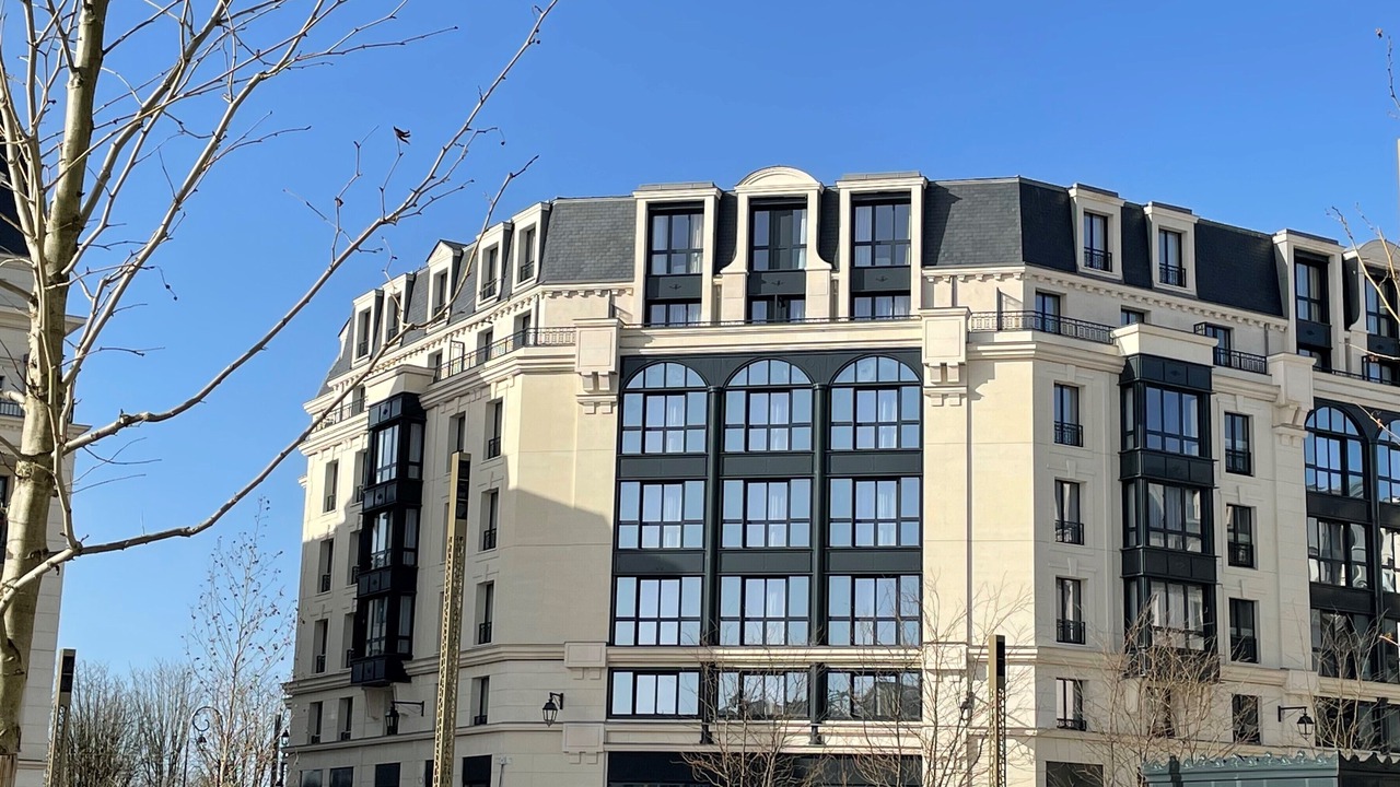 Photo of Outdoor in Clamart