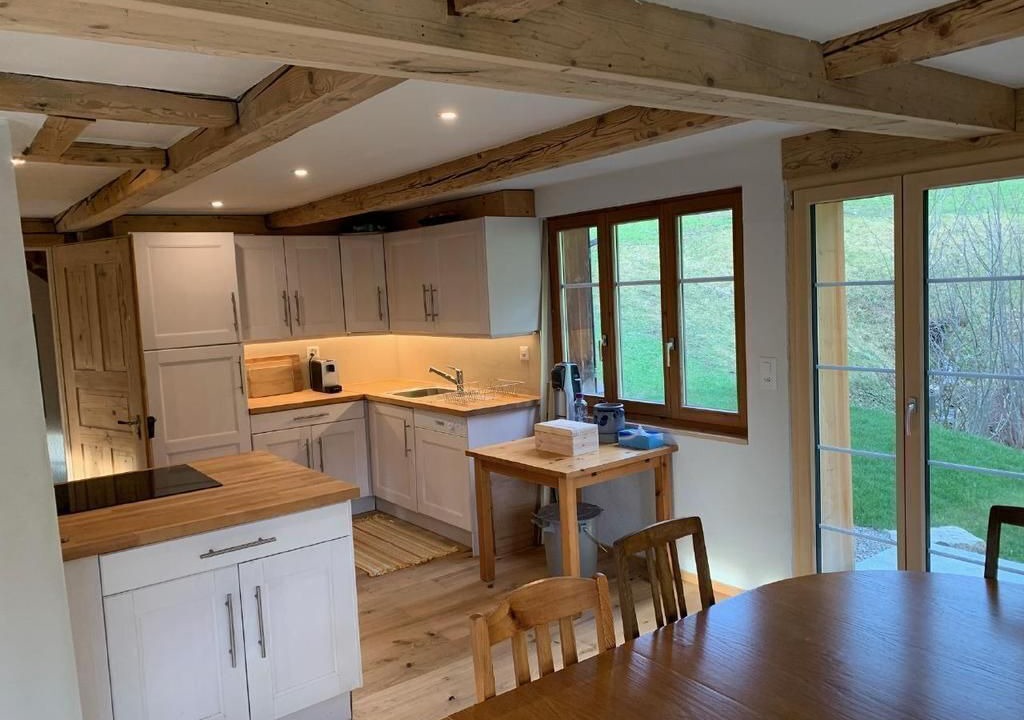 Photo of Kitchen in Mitloedi