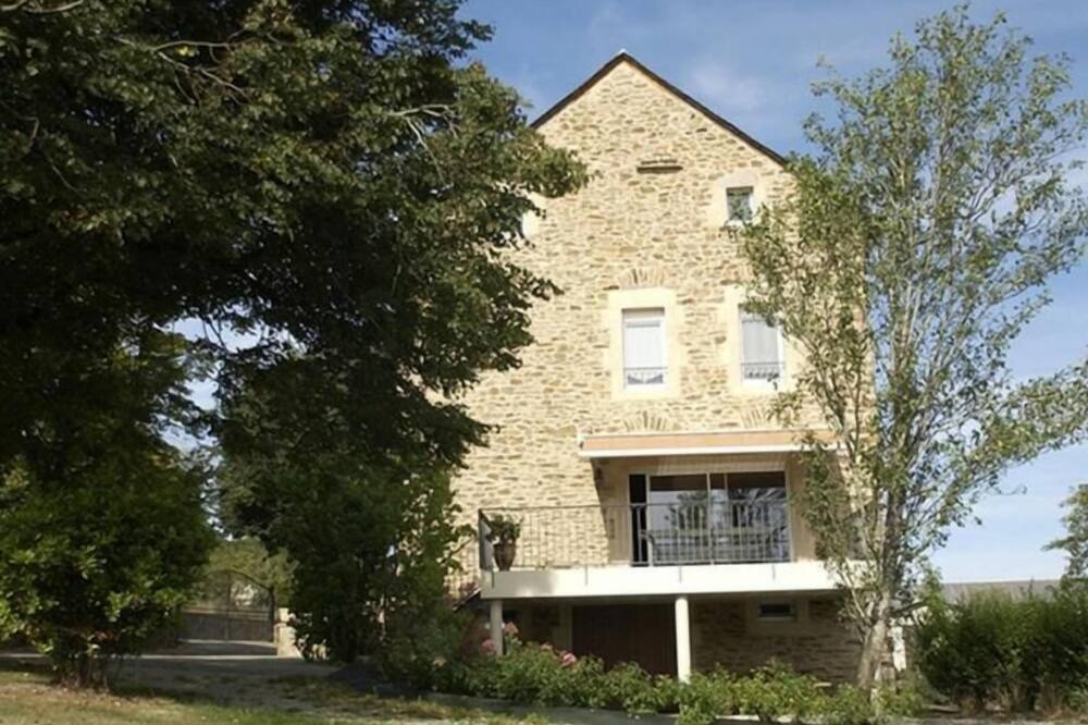 Photo of Outdoor in Moyrazes