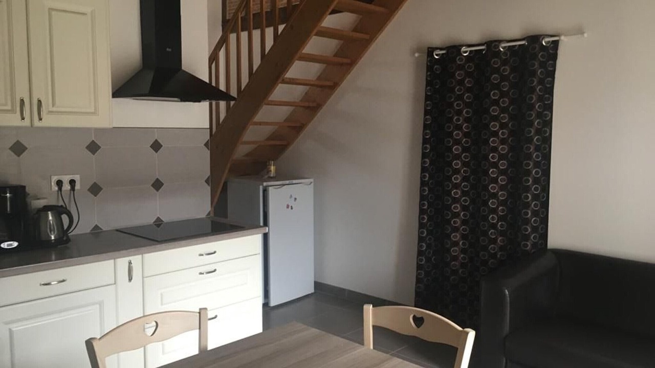 Photo of Kitchen in Crannes-en-Champagne