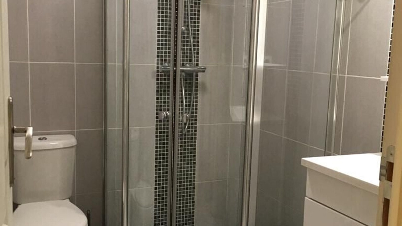 Photo of Bathroom in Crannes-en-Champagne