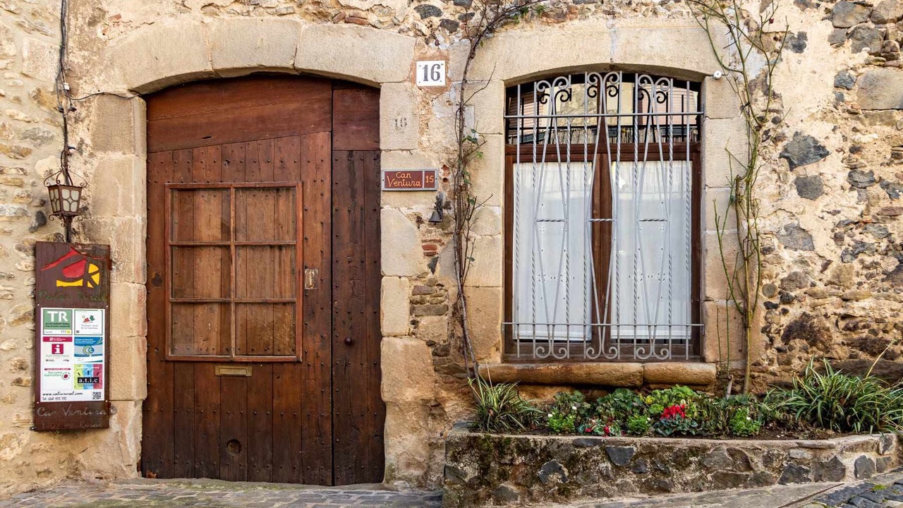 Photo of Outdoor in Sant Feliu de Pallerols