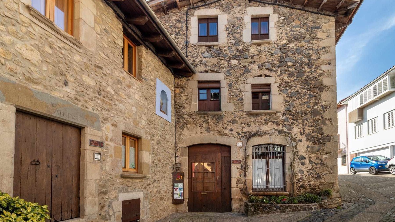 Photo of Outdoor in Sant Feliu de Pallerols