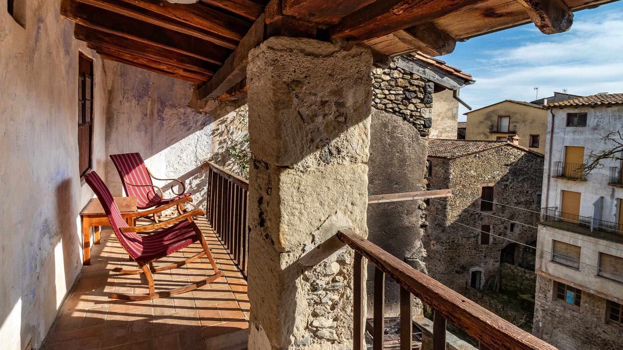 Photo of Outdoor in Sant Feliu de Pallerols