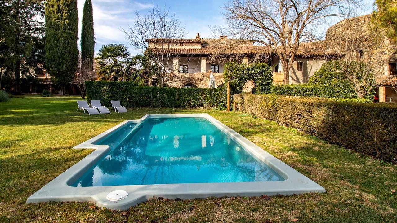 Photo of Outdoor in Sant Feliu de Pallerols