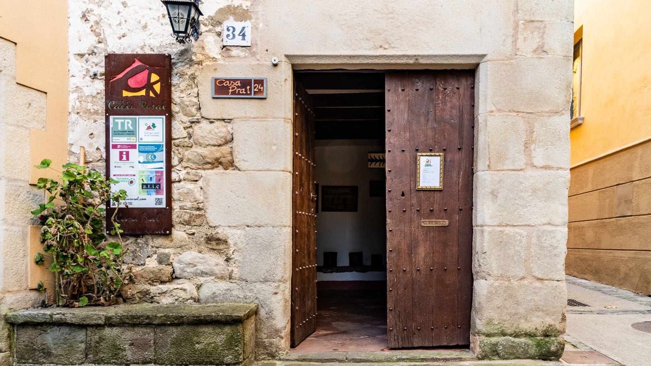 Photo of Outdoor in Sant Feliu de Pallerols