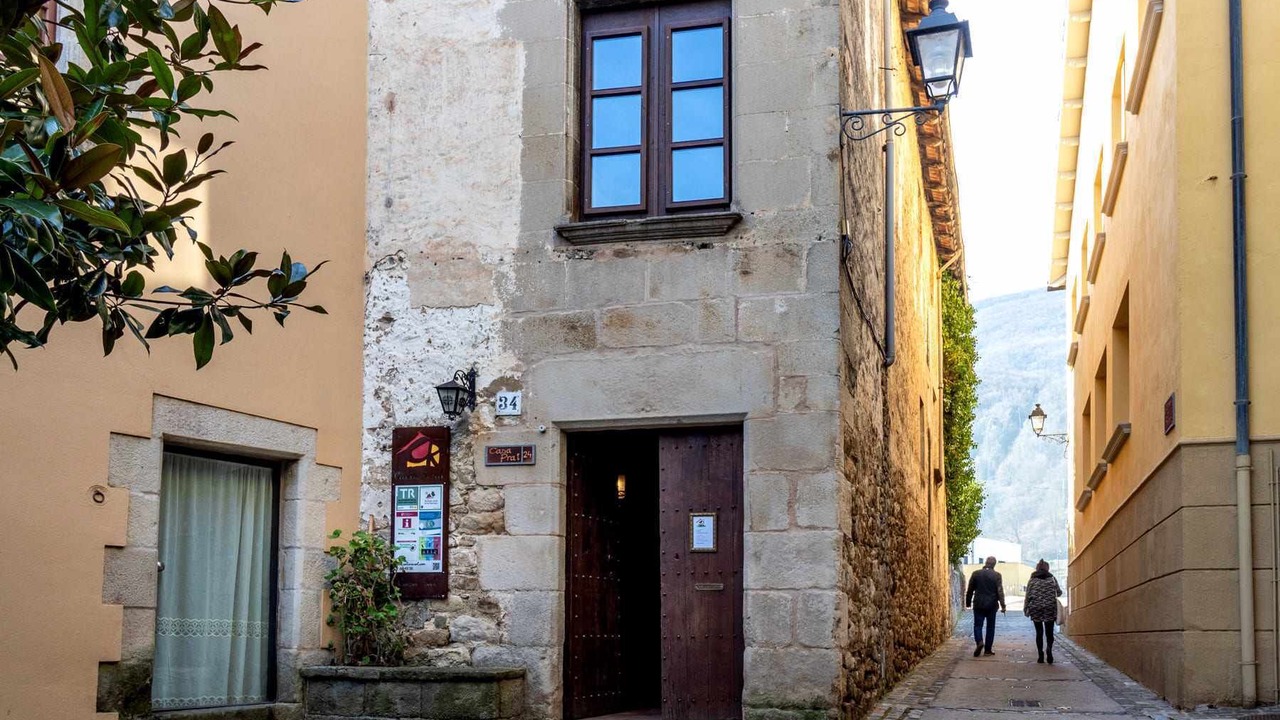 Photo of Outdoor in Sant Feliu de Pallerols