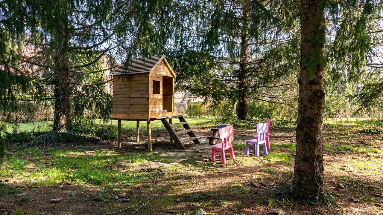 Photo of Outdoor in Sant Feliu de Pallerols