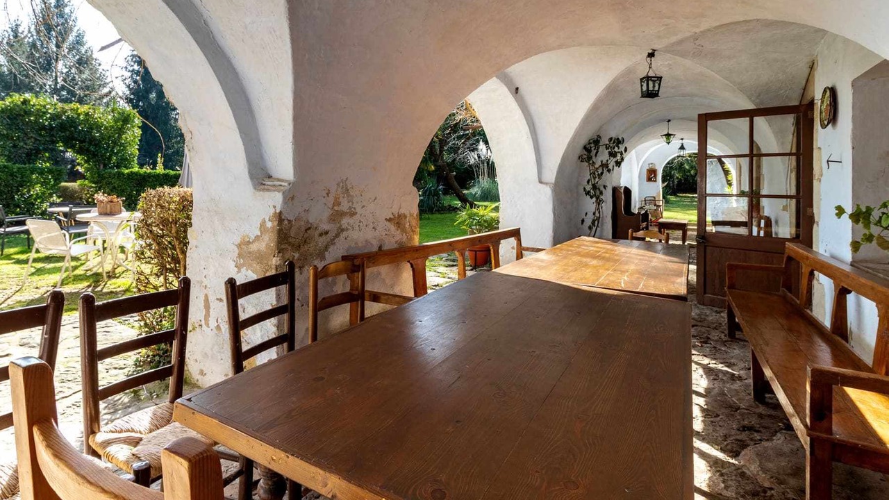 Photo of Outdoor in Sant Feliu de Pallerols